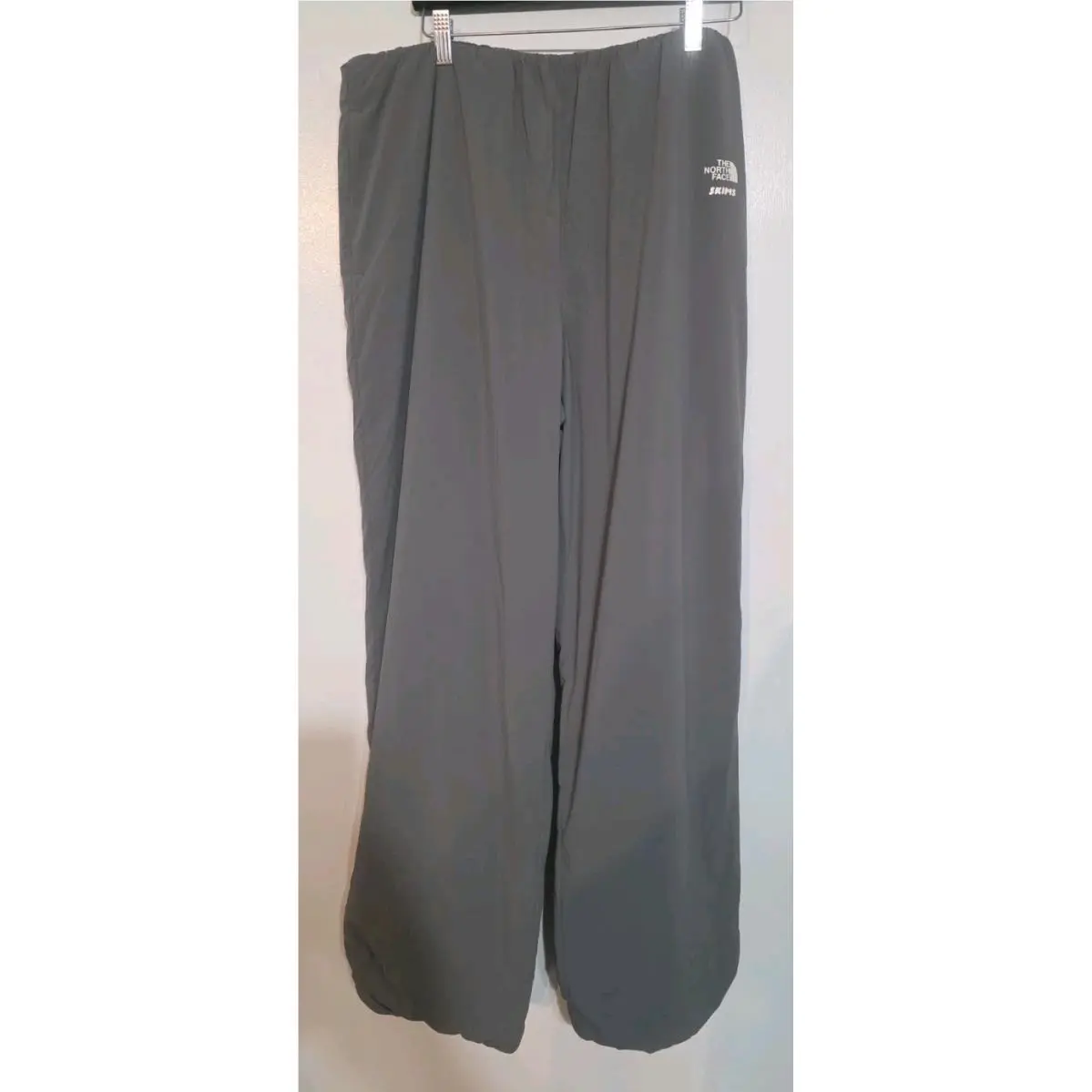 The North Face x Skims Ventrix Pant Grey Women Size Large Reg
