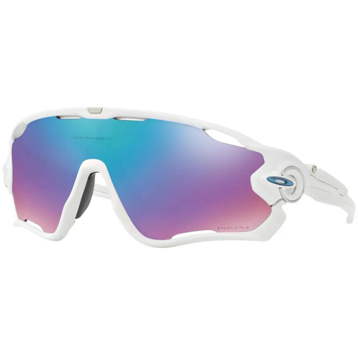 - Mens Jawbreaker Sunglasses by Oakley
