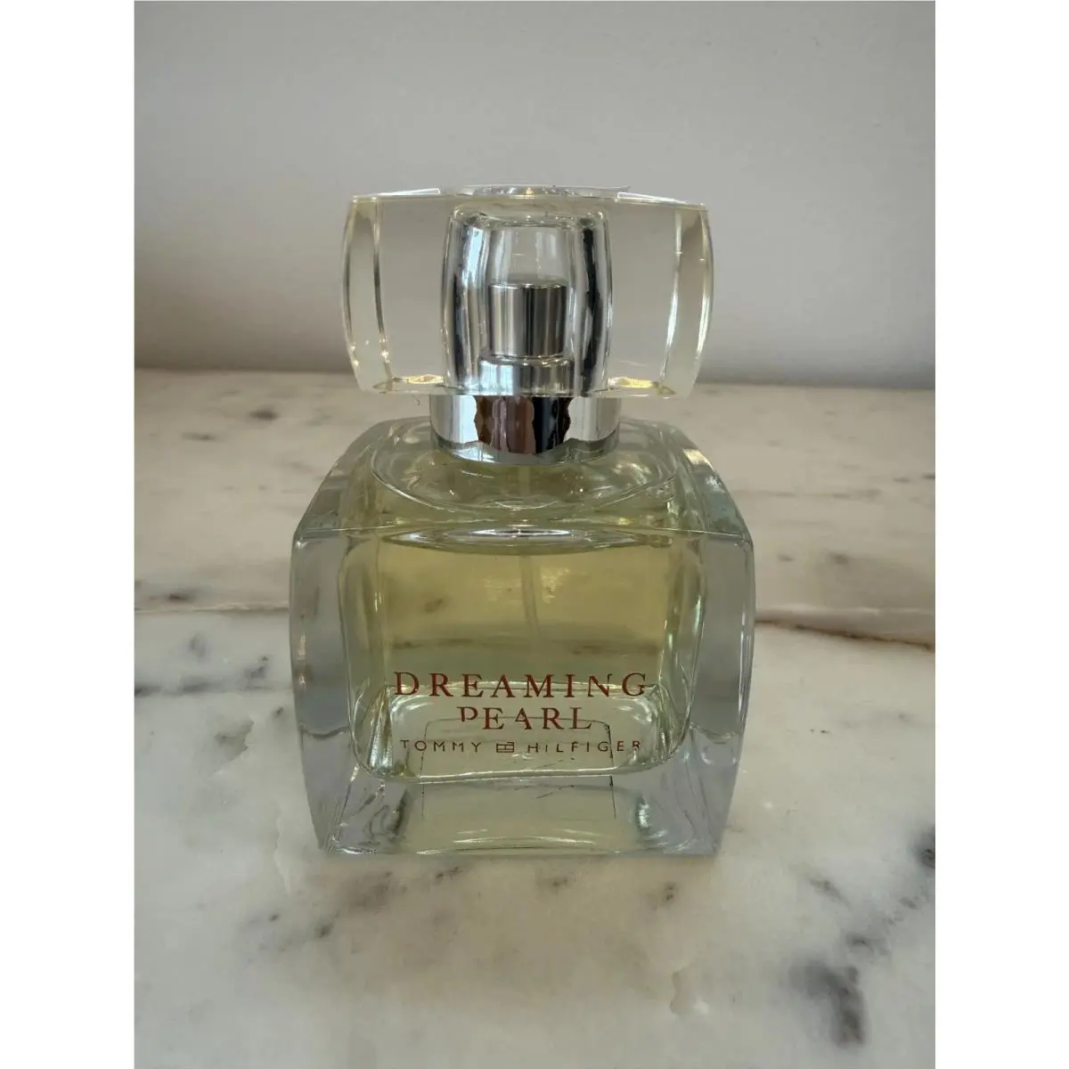 Dreaming Pearl 50ml/1.7oz Edt Spray Women Rare by Tommy Hilfiger