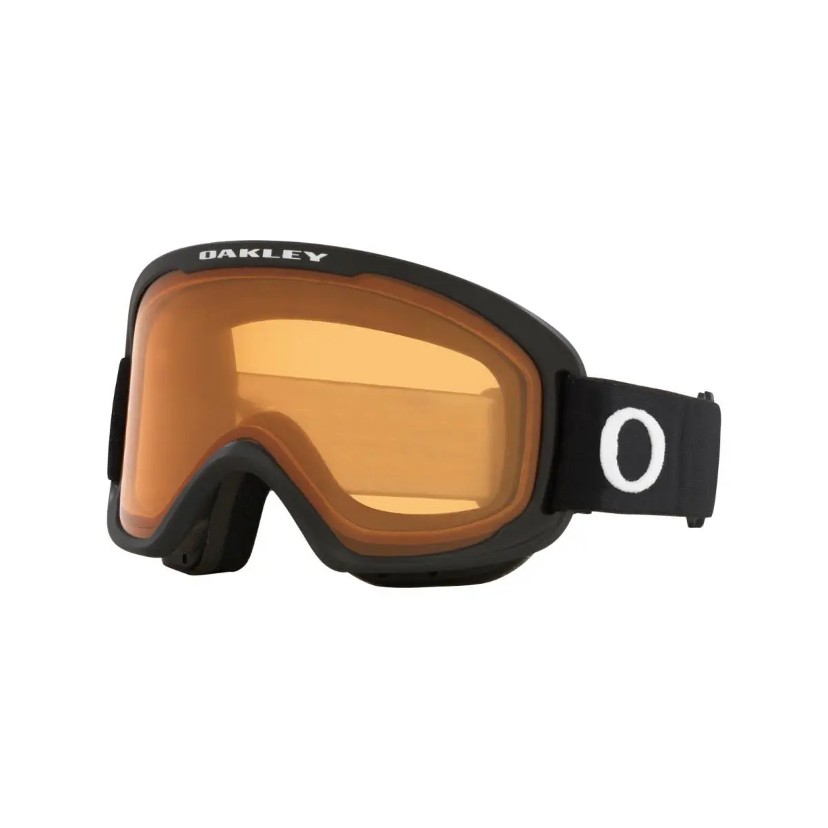 O Frame 2.0 Pro M Snow Goggles - 2027 - Matte Black W/persimmon by Oakley