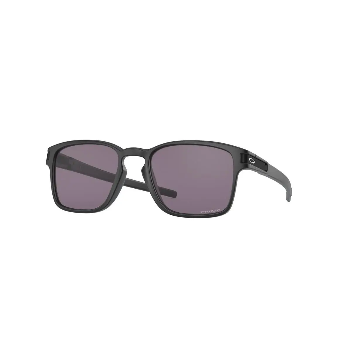 Men`s 0Oo9358 Latch Sq A Rectangle Sunglasses by Oakley