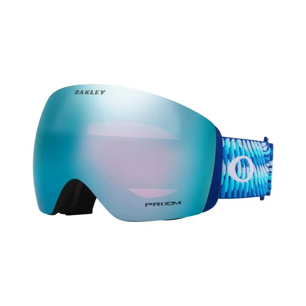 Flight Deck L Mikaela Shiffr by Oakley