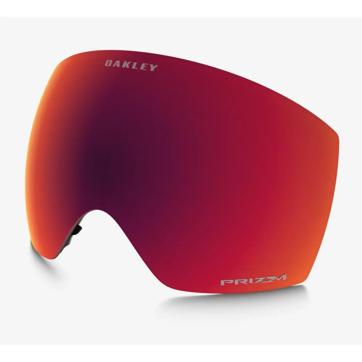 Flight Deck L Snow Goggles Replacement Lens-prizm Torch by Oakley
