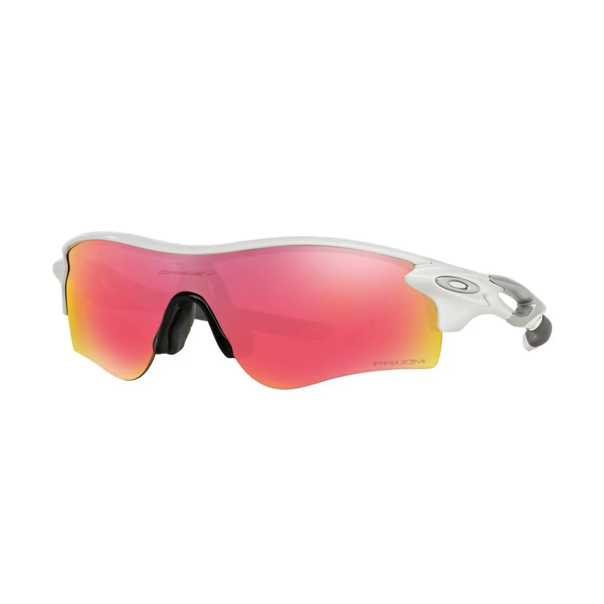 Men`s 0Oo9206 Radarlock Path A Irregular Sunglasses by Oakley
