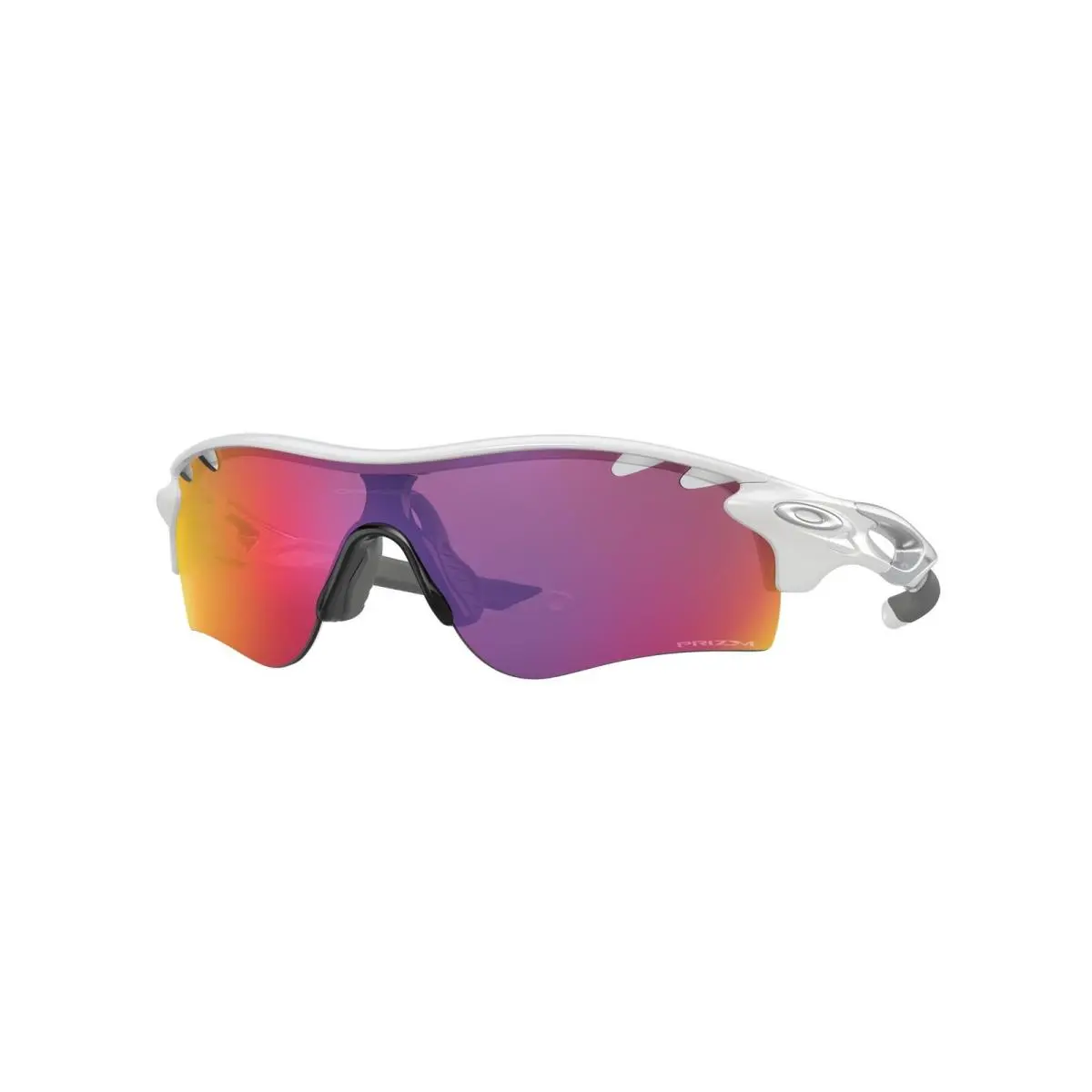Men`s 0Oo9206 Radarlock Path A Irregular Sunglasses by Oakley