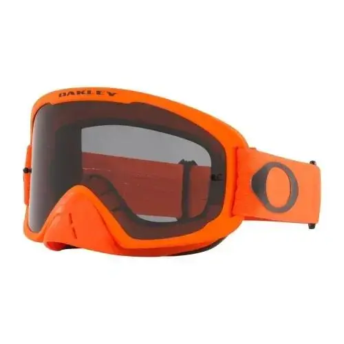 O Frame 2.0 Dark Grey Lens Moto Orange by Oakley