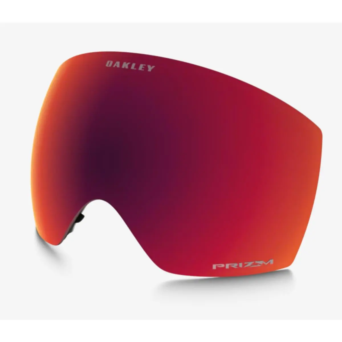 Flight Deck M Snow Goggles Replacement Lens-prizm Torch by Oakley