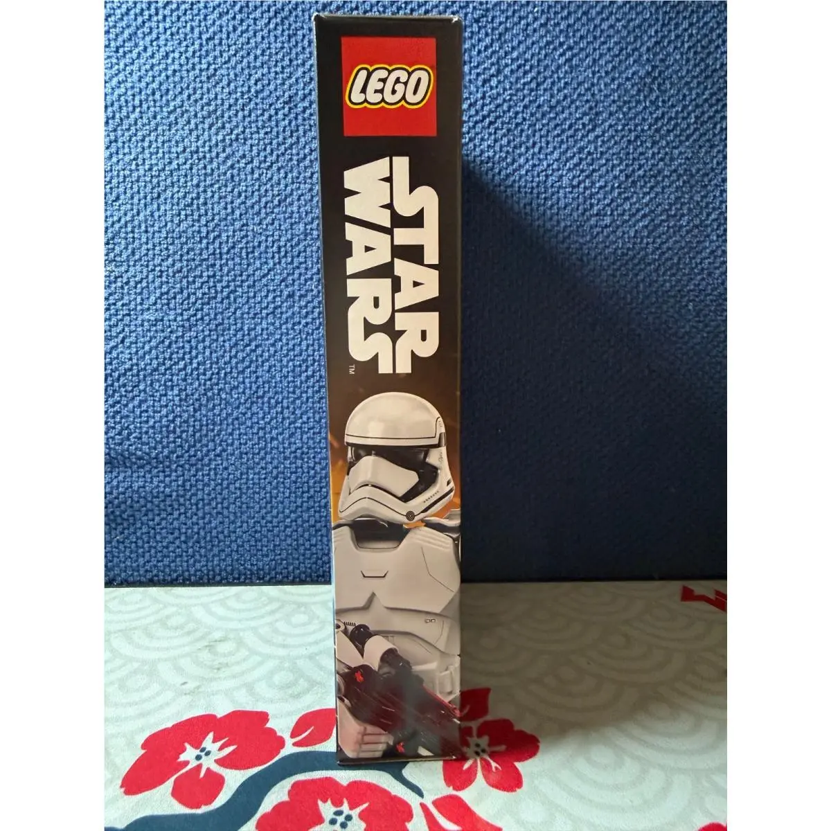 Lego toy 
