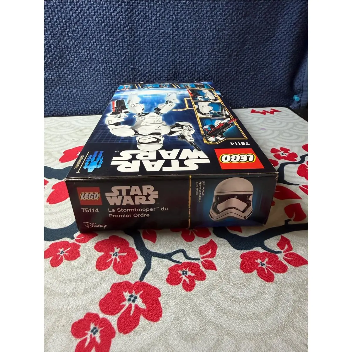 Lego toy 