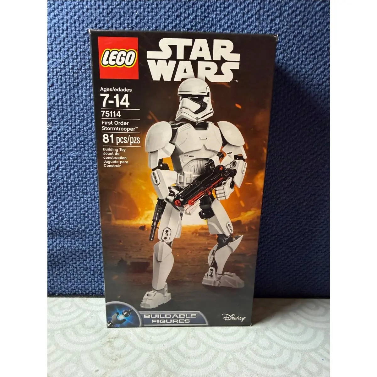 Lego toy 