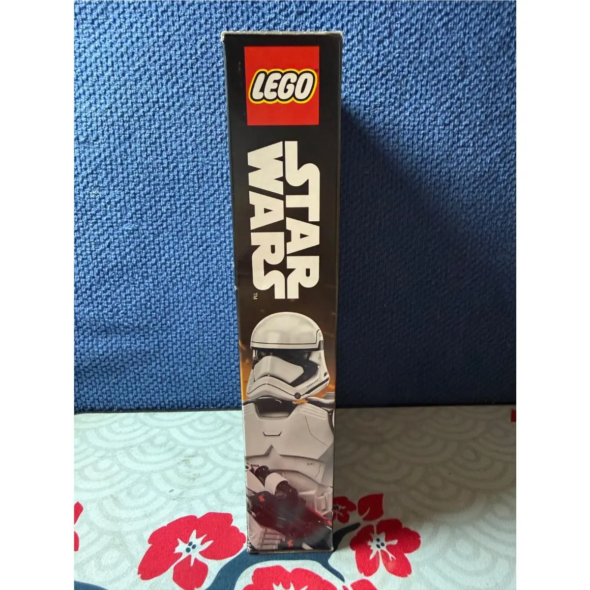 Lego toy 
