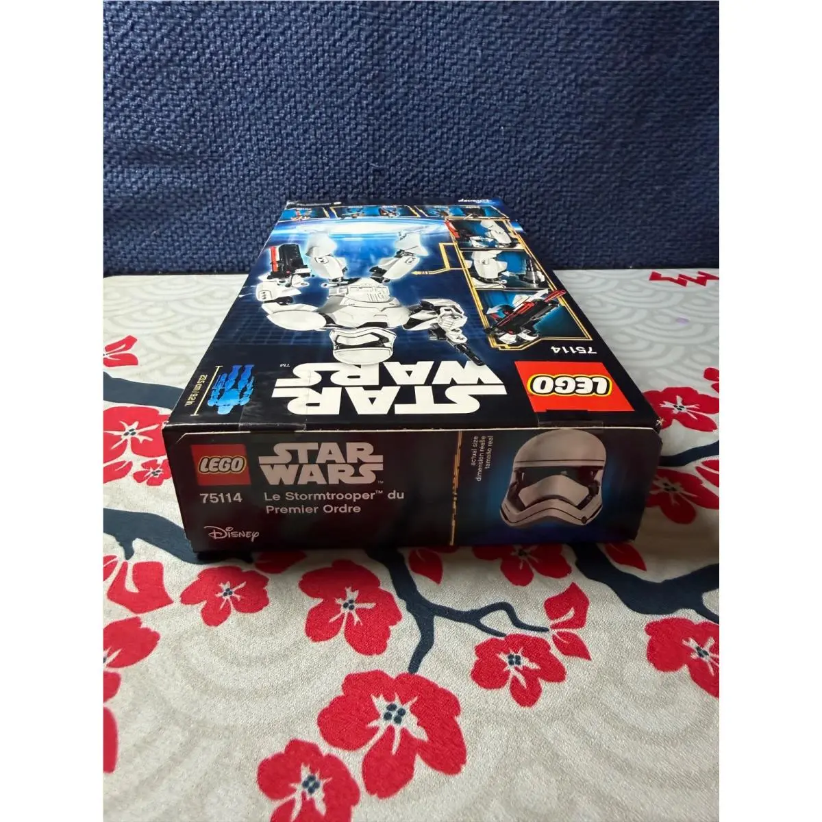 Lego toy 