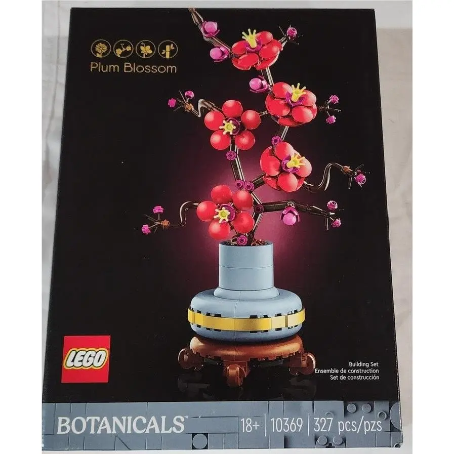 Lego toy 