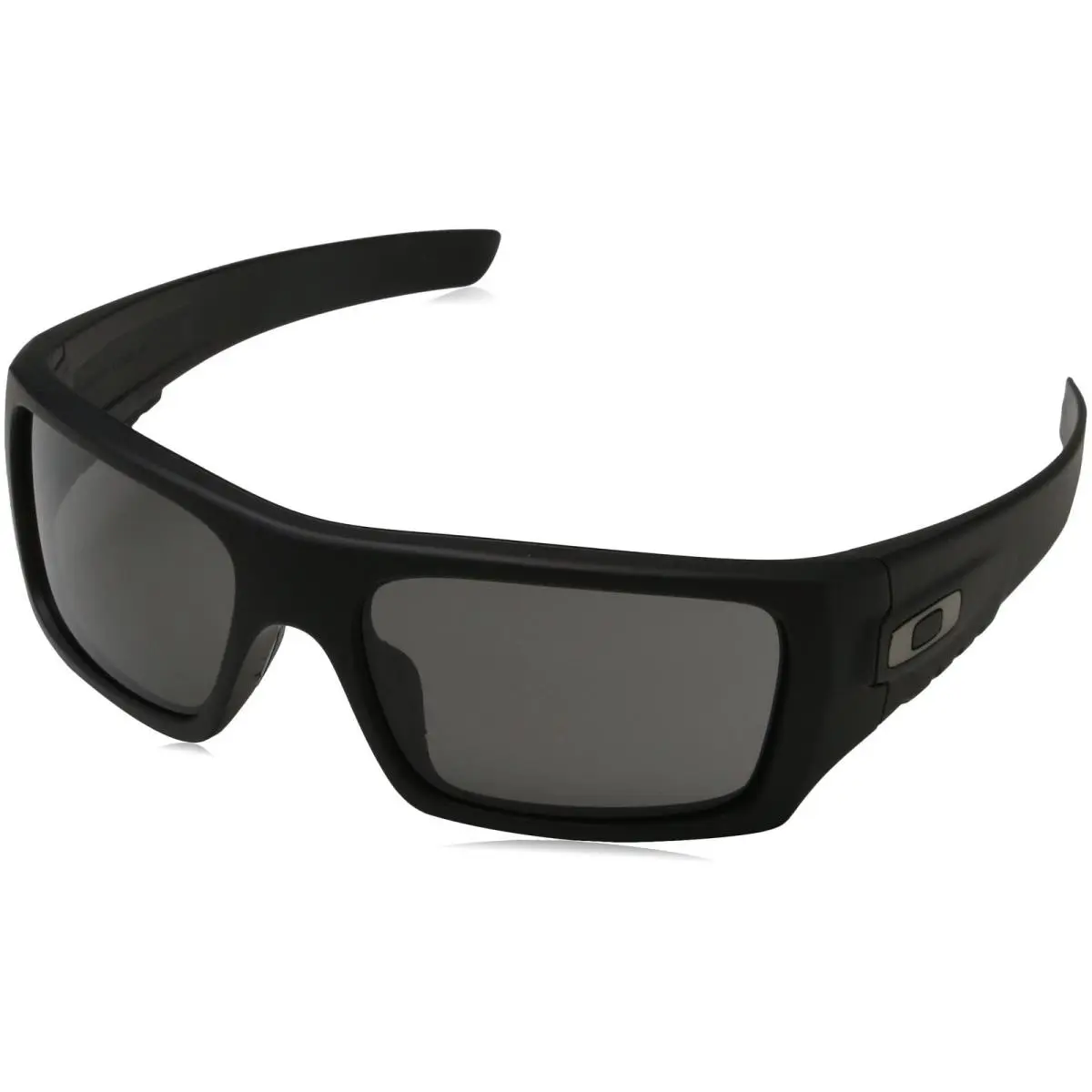 - Mens Industrial Det Cord Sunglasses by Oakley