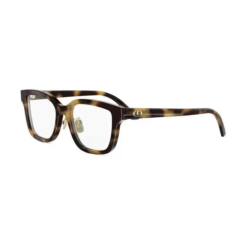 glowo S1F Eyeglasses Eye Glasses 2400 51mm Women by Dior