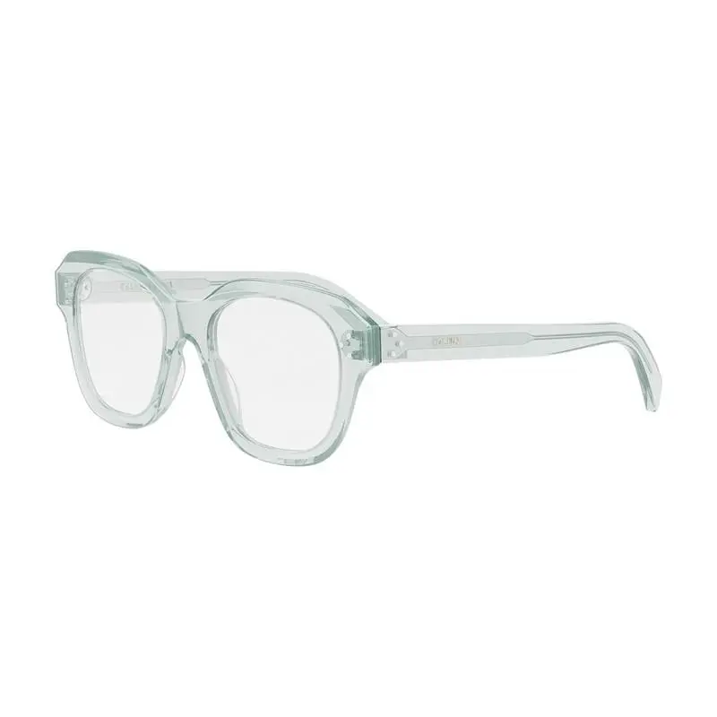 Celine CL50124I 093 Women`s Clear Frame Eyeglasses