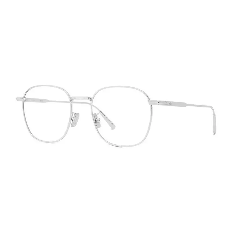 blacksuito S2U Eyeglasses Eye Glasses F000 50mm Men by Dior
