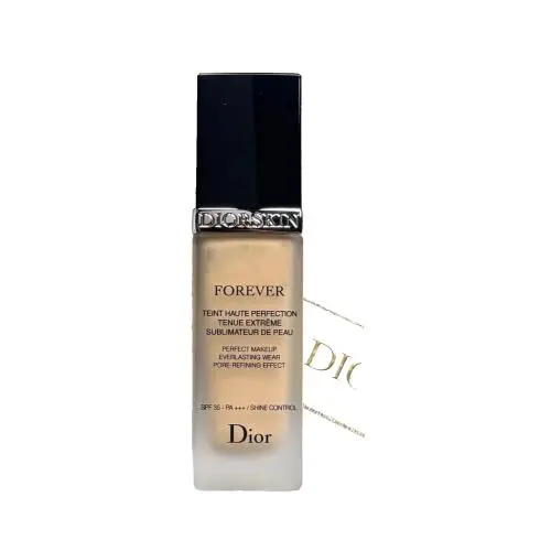 Christian  skin Forever Perfection Fusion Wear Makeup SPF25 031 1 OZ by Dior