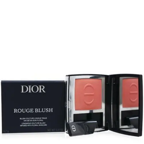 Rouge Blush 219 Rose Montaigne Shimmer 0.21 OZ 6 ML by Dior