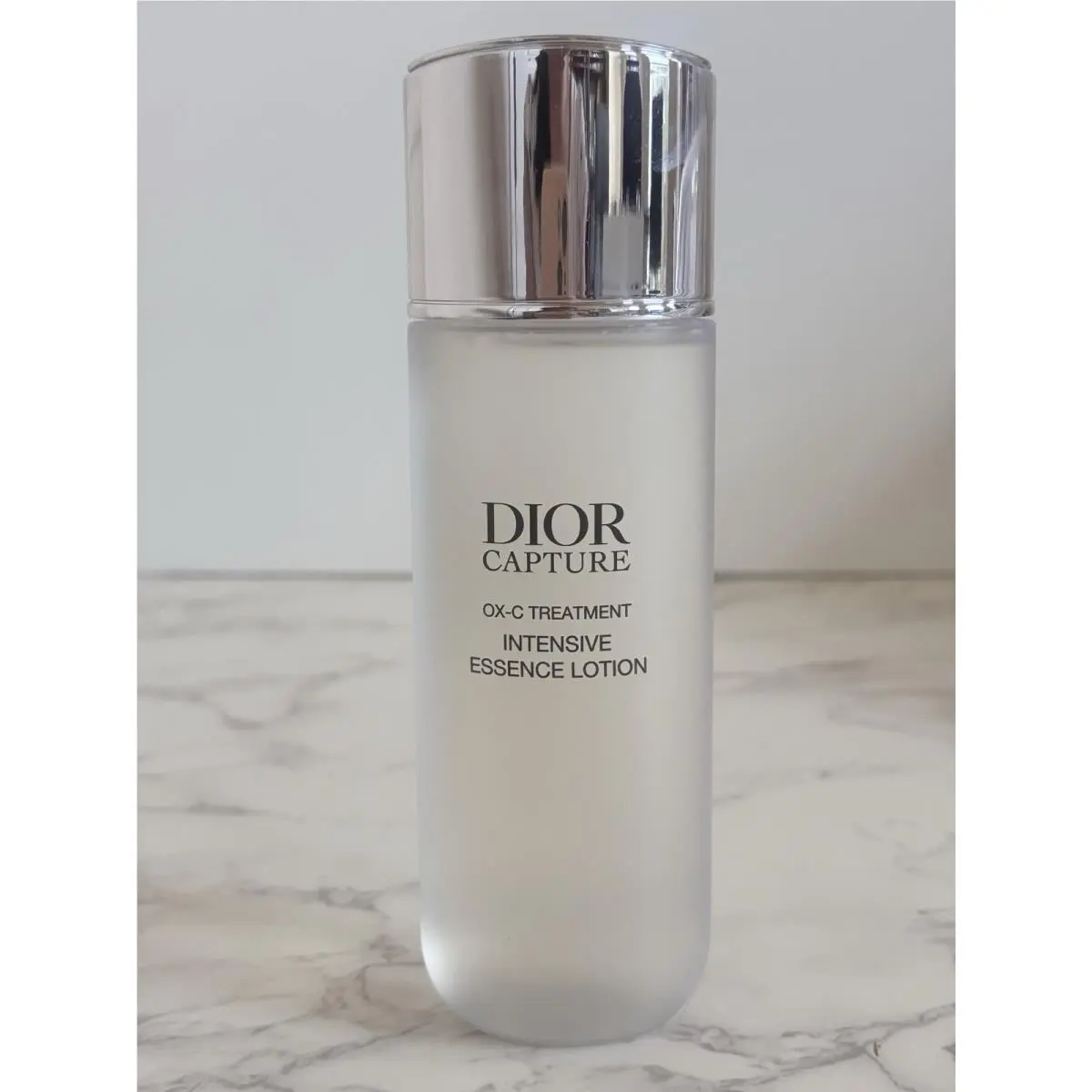 Capture Totale Intensive Essence Lotion Hydrating Face 175 ml Toner Lotion by Dior