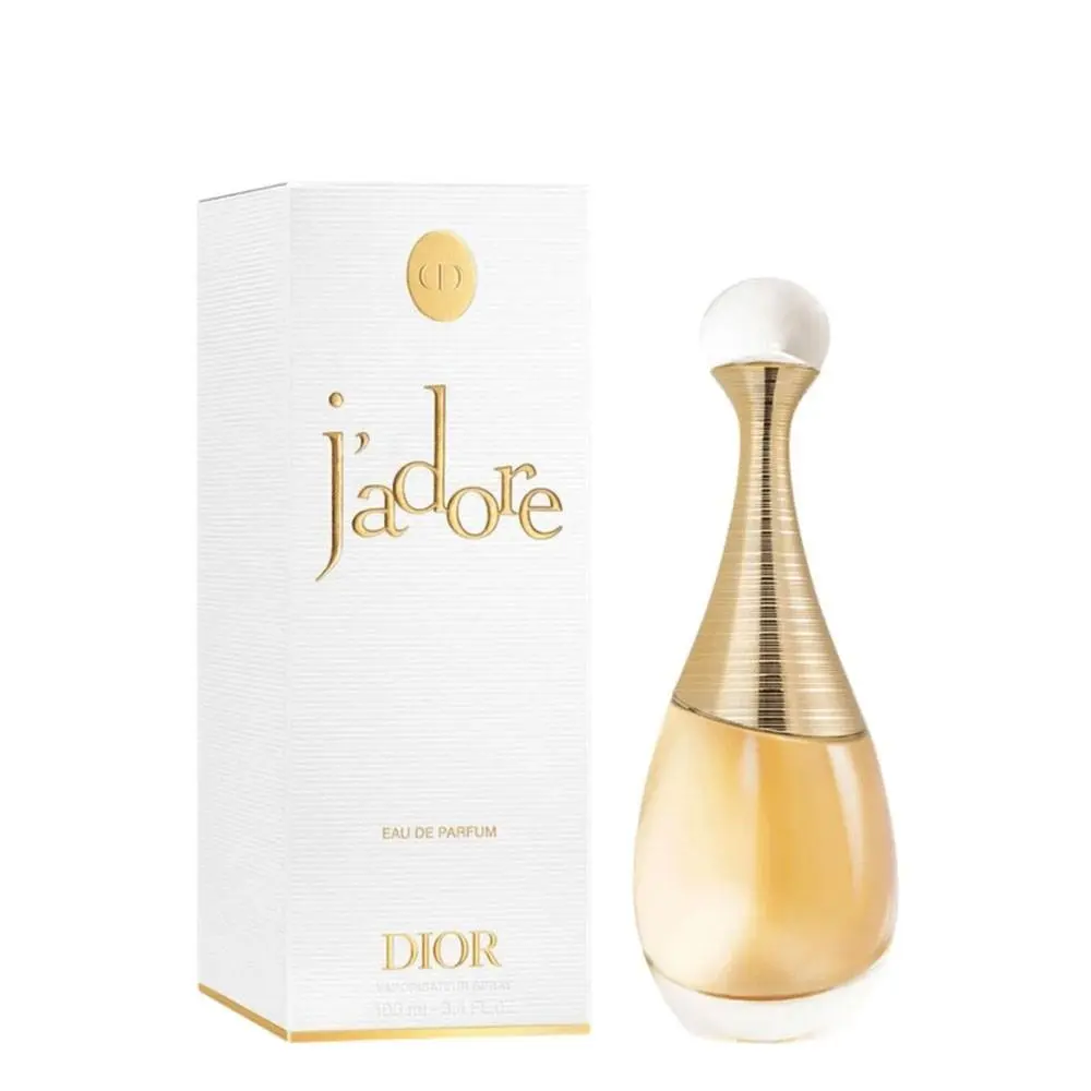Christian  J`adore Eau De Parfum Spray 3.4oz/100ml by Dior