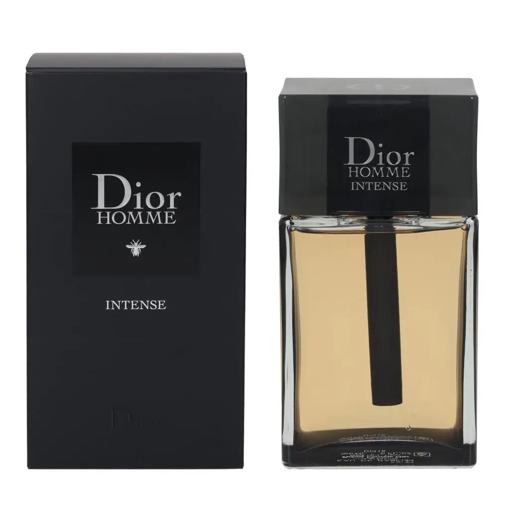 Eau de Parfum  Homme Intense Men 5 Ounce Spray Christian by Dior