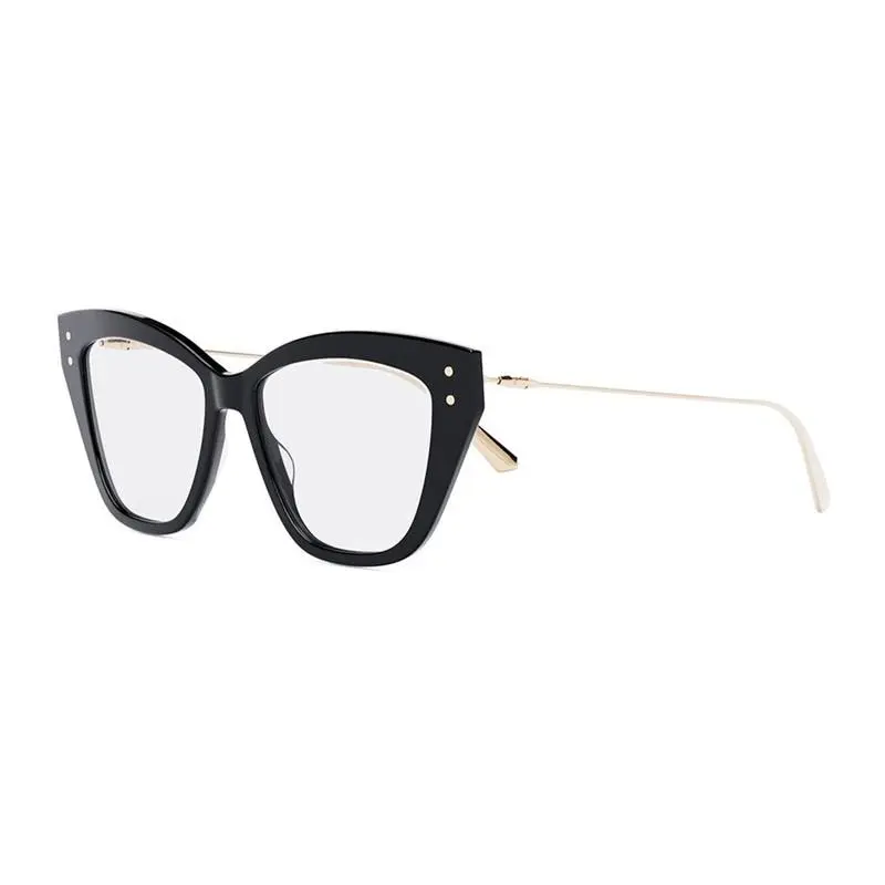 Missdioro B3I Eyeglasses Eye Glasses 1200 52mm Women by Dior
