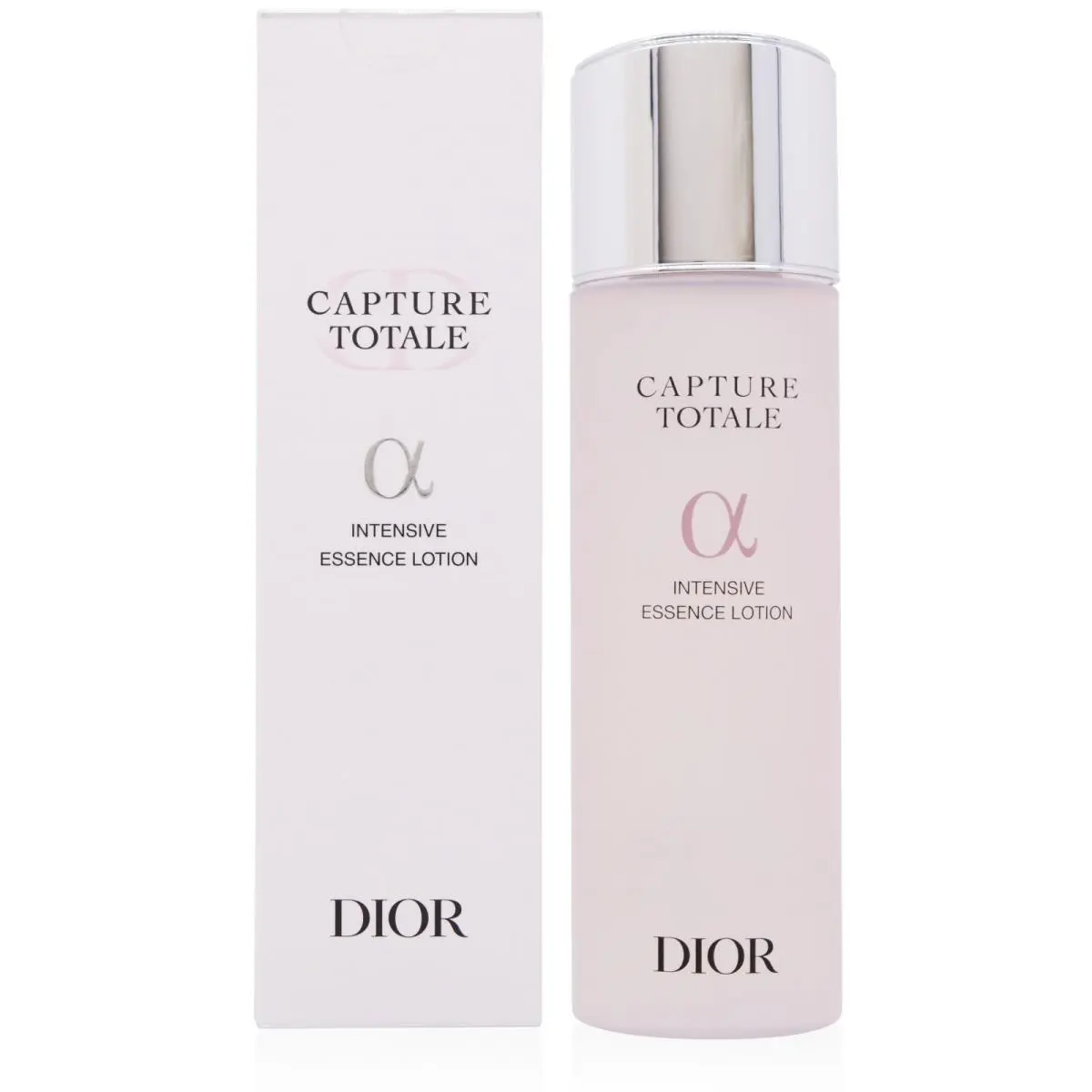 Christian  Capture Totale Intensive Essence Lotion 5.0 Oz by Dior