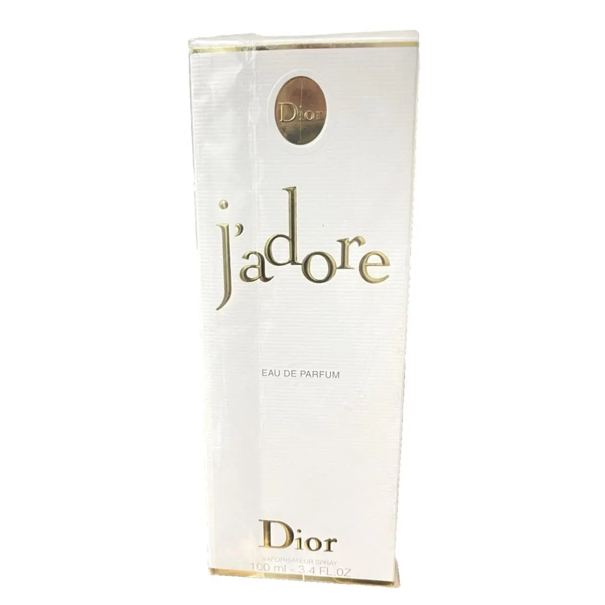 J`adore By  Eau de Parfum 100 ml 3.4 oz Perfume For Women Floral by Dior