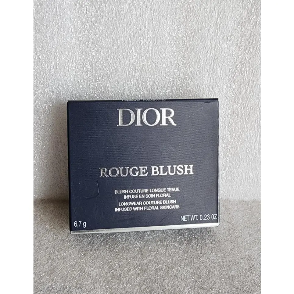 Blusher Rouge Couture Longwear Powder Blush- 601 Hologlam 0.28oz by Dior