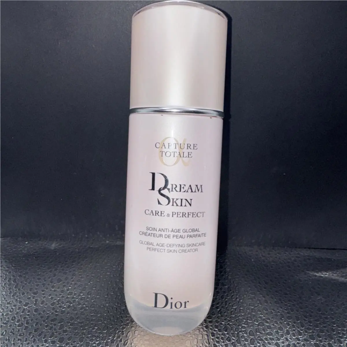 Capture Totale Dream Skin Care Perfect Global Age Defying Skin Care by Dior