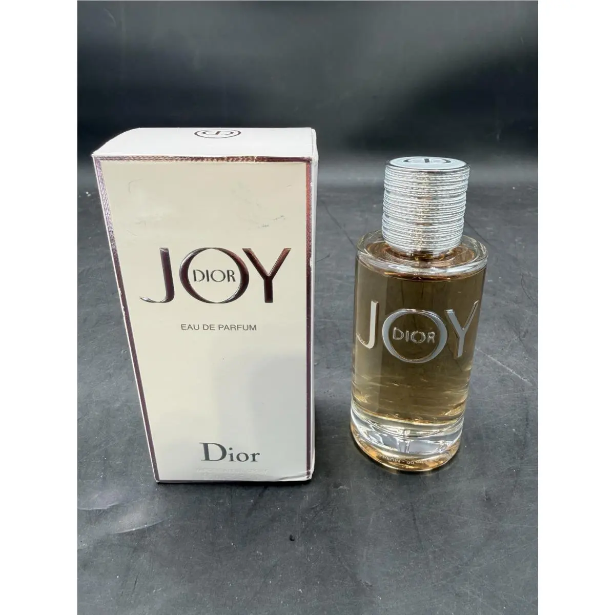 Dior Joy Eau de Parfum Spray Perfume 90 ml / 3 fl oz Regular Size