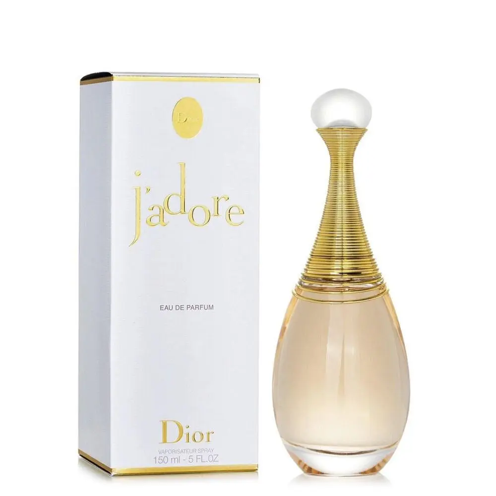 Christian  J`adore Eau De Parfum Spray 5.0oz/150ml by Dior