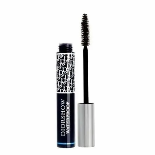 Christian   Show Mascara 090 Black WP Waterproof 11.5ml Parallel by Dior