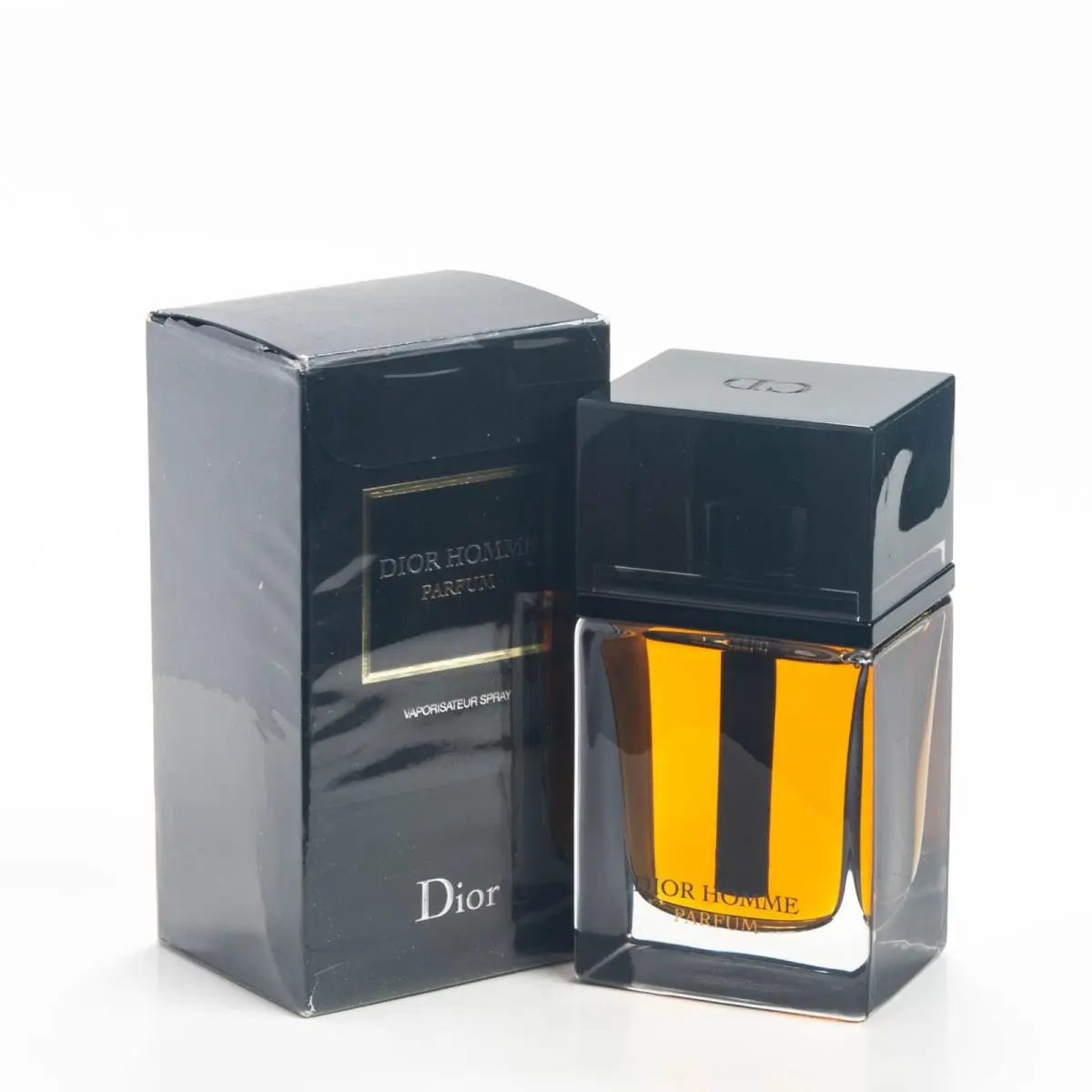 Homme Parfum 2.5OZ 75ml Vintage Formula 2017 Batch 7S01 by Dior