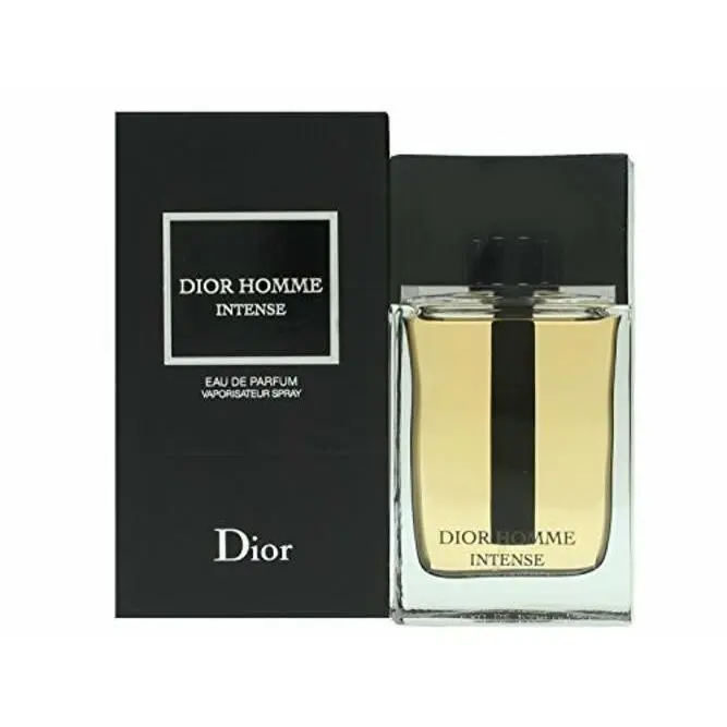 Homme Intense M3.4 Edp Spr by Dior