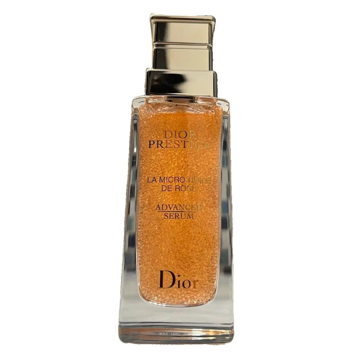 Prestige La Micro-huile de Rose Anti-age Serum 50 Ml 1.7 Fl Oz by Dior