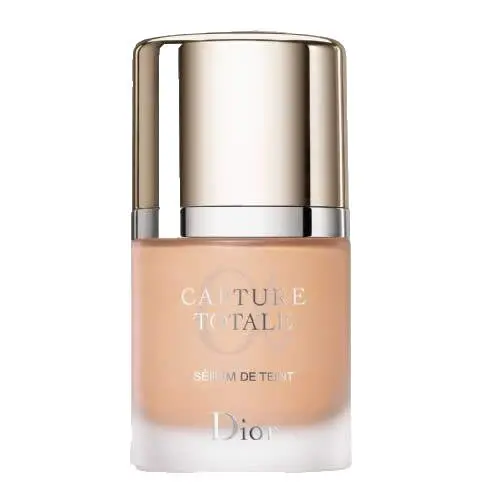 Christian  Capture Totale Serum DE Teint Spf 15 023 1 OZ by Dior