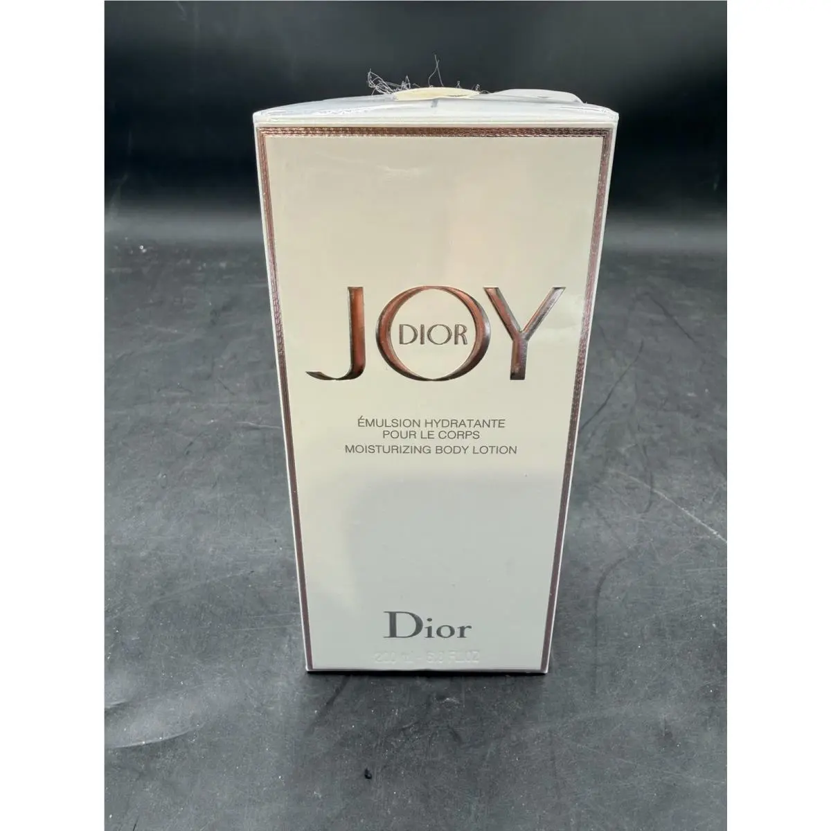 Joy Moisturizing Body Lotion 200 ML/6.8 Fl.oz by Dior