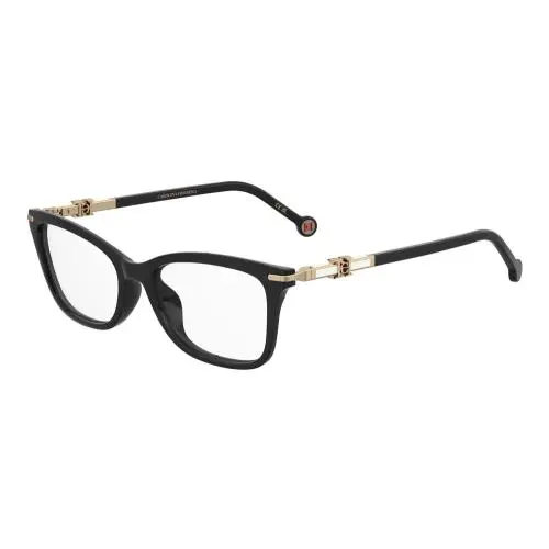 Her 0423 /g/us 07 B Size 53 Eyeglasses by Carolina Herrera