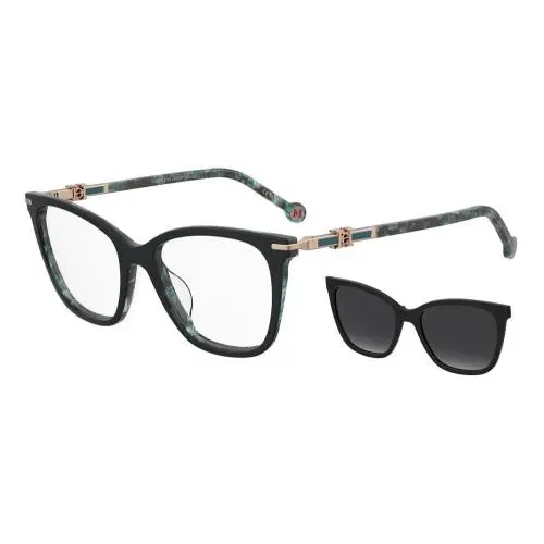 Her 0422 /g/c/us 8jwj Size 54 Eyeglasses by Carolina Herrera