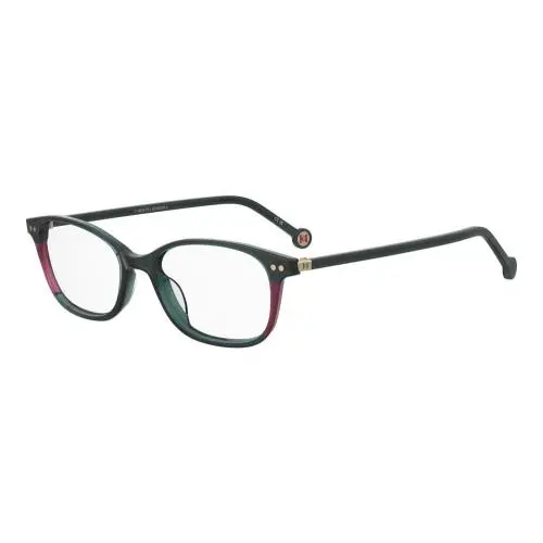 Her 0435 /us Ed G Size 52 Eyeglasses by Carolina Herrera