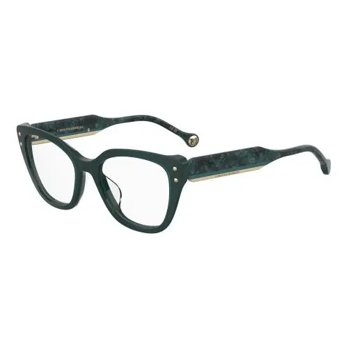 Her 0412 /g/us Ed G Size 52 Eyeglasses by Carolina Herrera