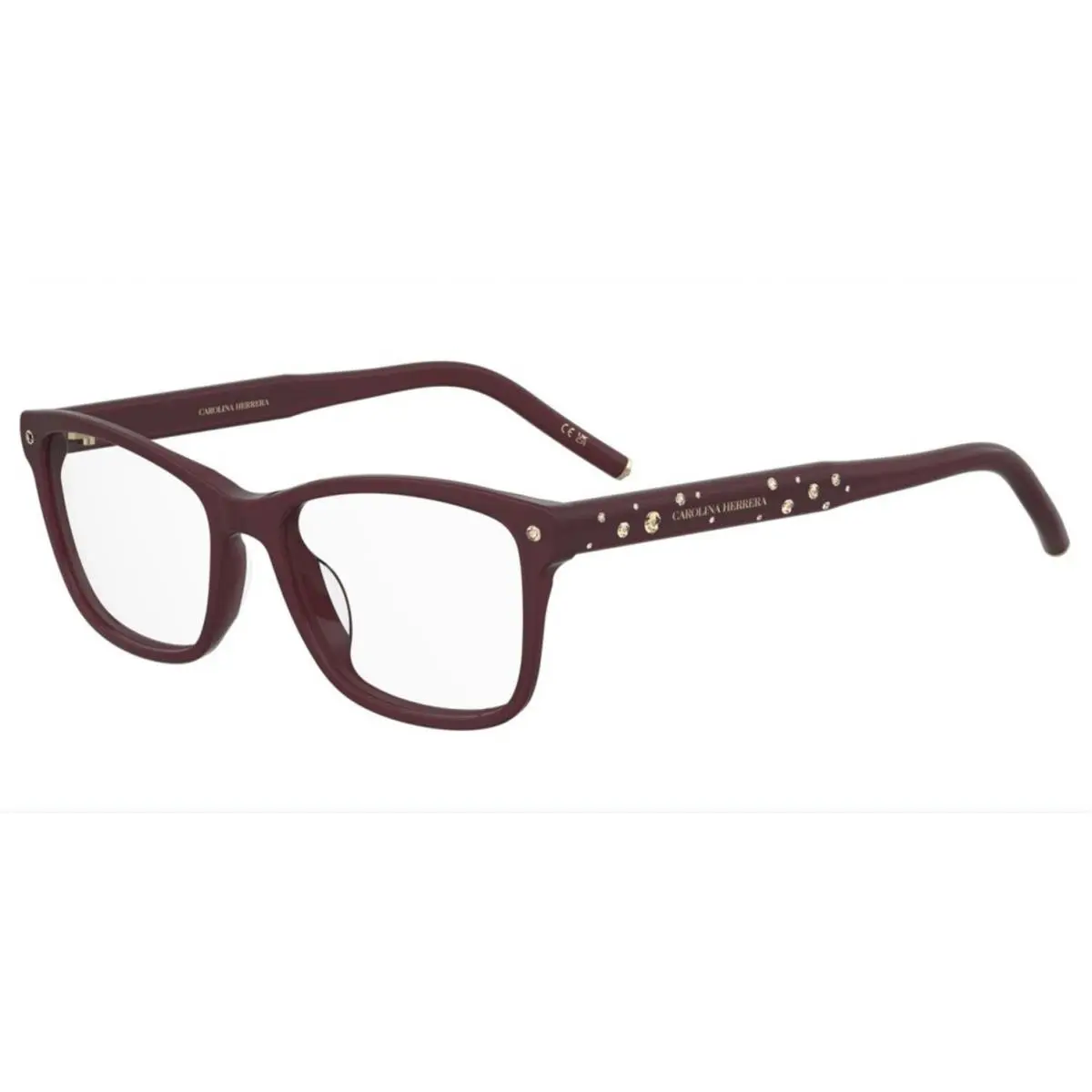 Her 0358 /G 9a R Size 51 Eyeglasses by Carolina Herrera