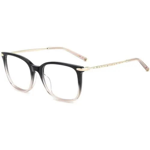 Her 0265 /G Aq S Size 53 Eyeglasses by Carolina Herrera