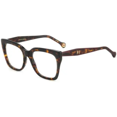 Her 0227 63 H Size 53 Eyeglasses by Carolina Herrera