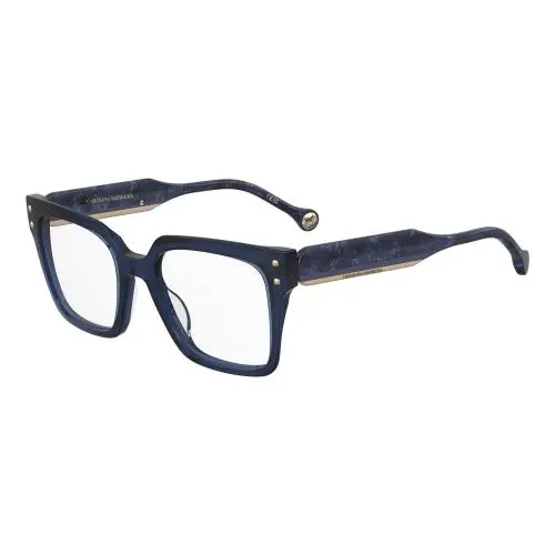 Her 0413 /us Jp B Size 51 Eyeglasses by Carolina Herrera
