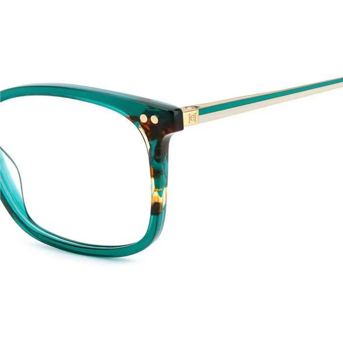 Carolina Herrera Her 0167 Gw G Size 53 Eyeglasses