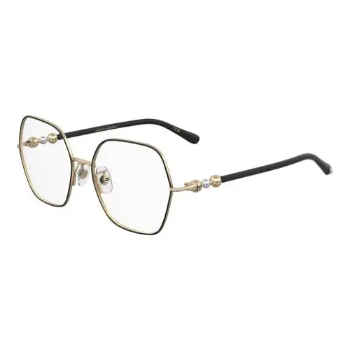 Her 0409 /g/us M2 B Size 55 Eyeglasses by Carolina Herrera