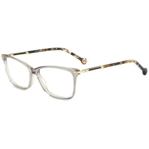 Her 0271 Ql G Size 54 Eyeglasses by Carolina Herrera